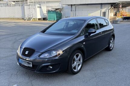 Seat Leon 214.640 km 5.250 &euro; Bielefeld 33689