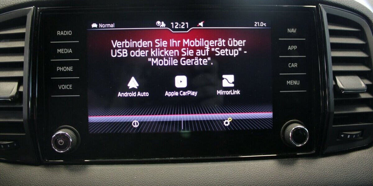 Skoda Karoq 1,5 TSI ACT Sportline 60.250 km 21.980 &euro; Euskirchen 53881