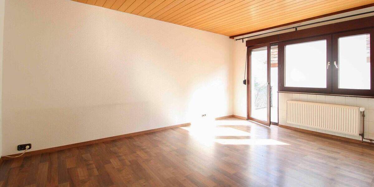 Etagenwohnung Frankfurt am Main Seckbach - 3 Zimmer, 94 m&sup2;, 495.000&euro; | Angebot:26344675