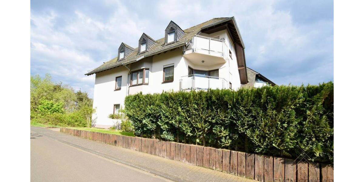 Etagenwohnung Idar-Oberstein Oberstein - 4 Zimmer, 110 m&sup2;, 179.000&euro; | Angebot:26391177