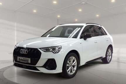 Audi Q3 53.499 km 28.785 &euro; Melsungen 34212