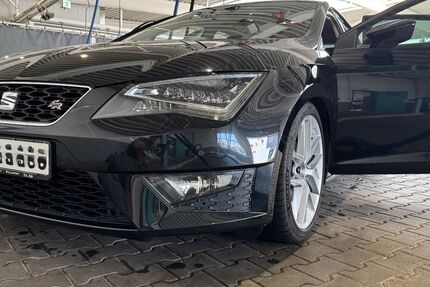 Seat Leon 206.350 km 9.000 &euro; Trier 54296