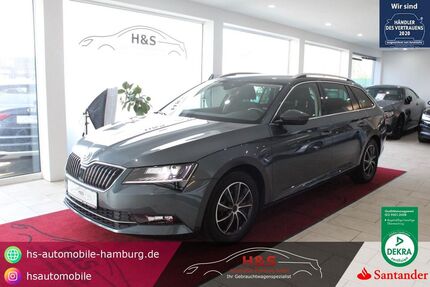 Skoda Superb 102.000 km 18.350 &euro; Pinneberg 25421