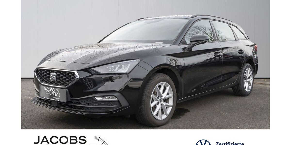 Seat Leon 33.642 km 24.930 &euro; Geilenkirchen 52511