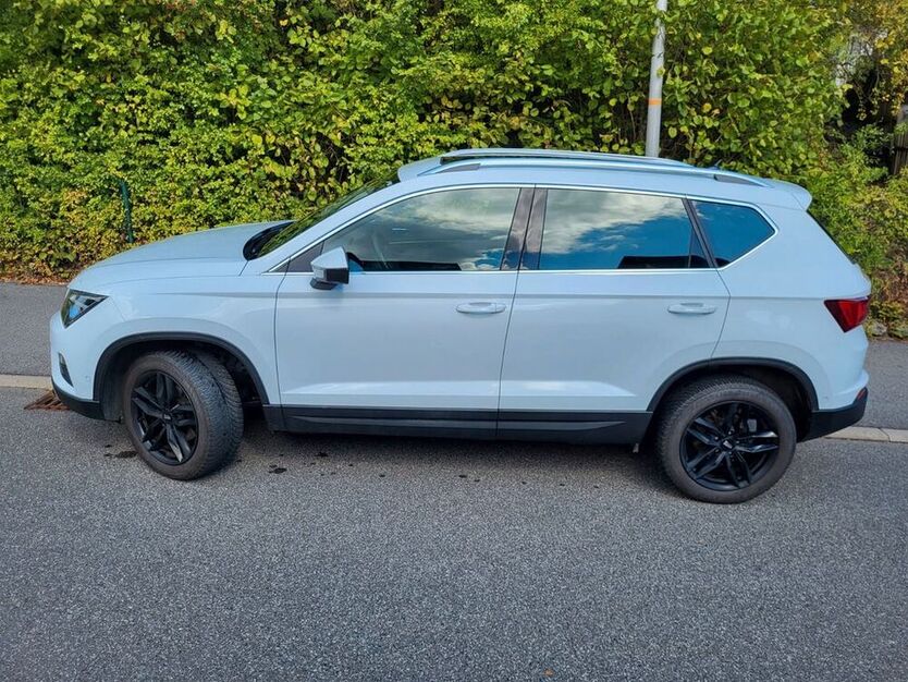 Ateca