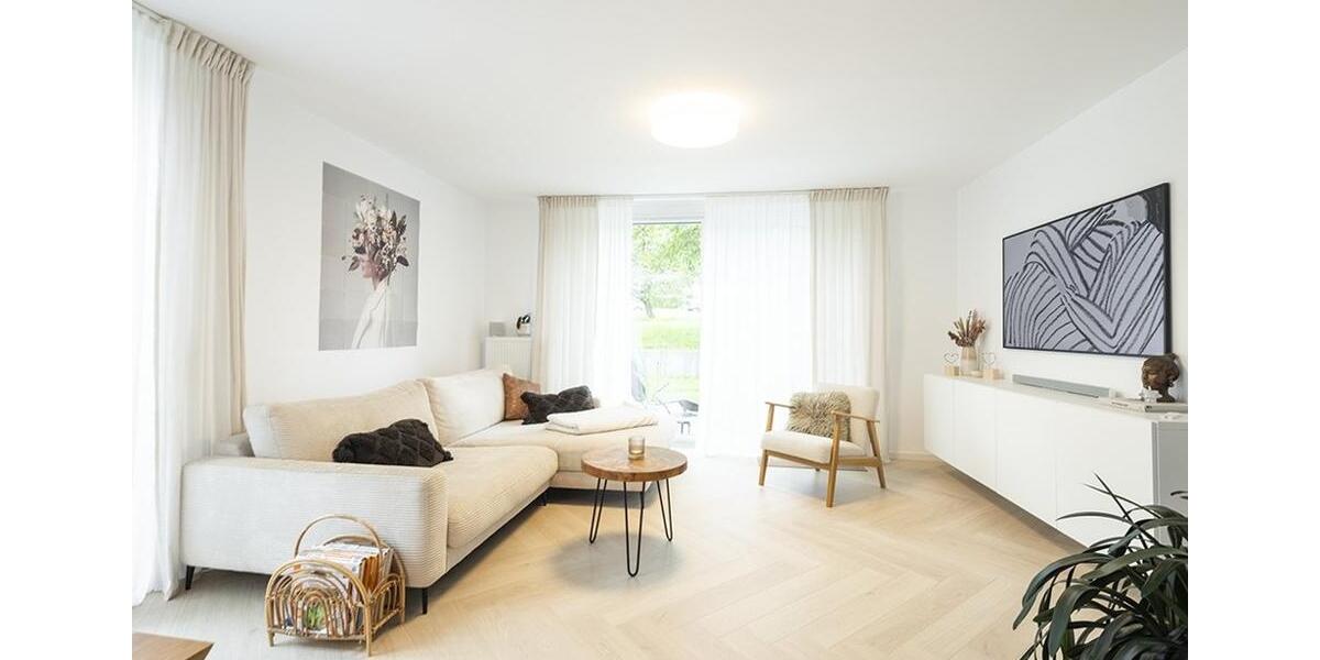 Reihenhaus Horgau - 5.5 Zimmer, 142 m&sup2;, 1.733&euro; | Angebot:22964986