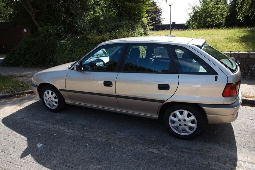 Astra