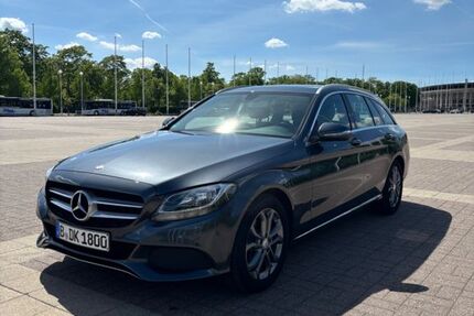 Mercedes-Benz T-Klasse 186.000 km 10.000 &euro; Berlin 14055