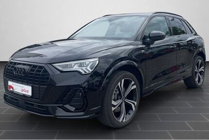 Audi Q3 58.255 km 34.949 &euro; Mannheim 68309