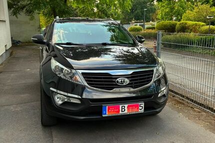Kia Sportage 150.200 km 7.350 &euro; Hilden 40724