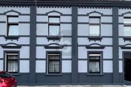 KAPITALANLAGE - 6% RENDITE ODER SELBST NUTZEN - Haus Oberhausen Osterfeld | Angebot:25070486