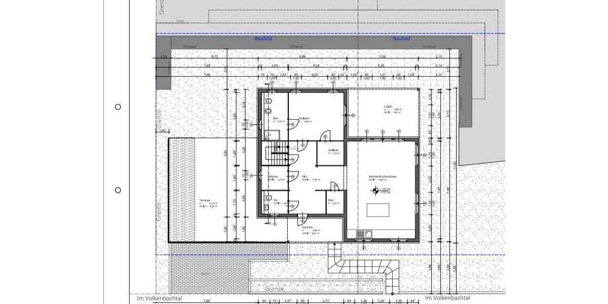 Einfamilienhaus Eltville am Rhein - 6 Zimmer, 180 m&sup2;, 175.000&euro; | Angebot:26338410