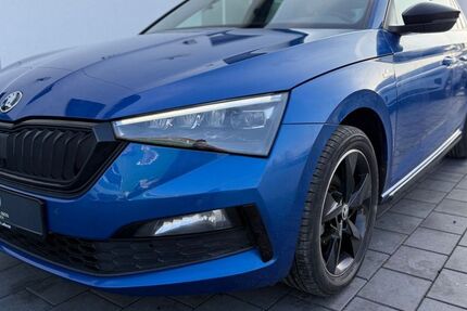 Skoda Scala 32.000 km 19.790 &euro; Ilsede 31246