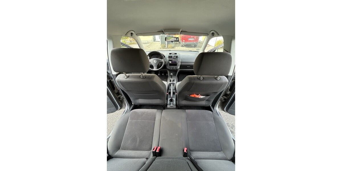 VW Polo 238.345 km 2.399 &euro; Würzburg 97070