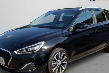 Hyundai i30 103.348 km 16.990 &euro; Contwig 66497