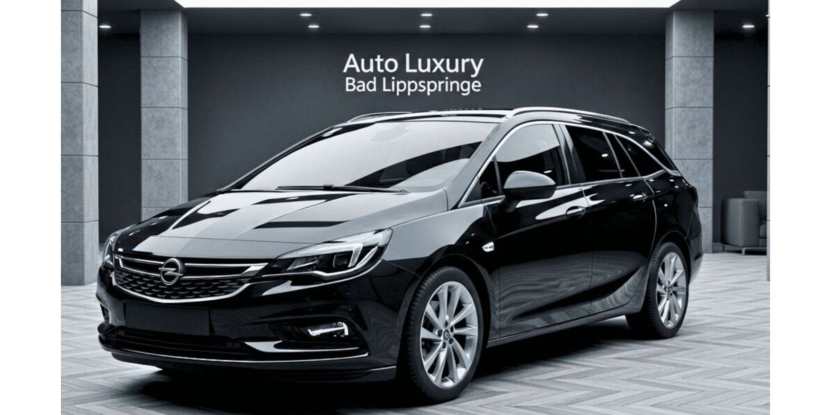 Opel Astra 132.500 km 9.500 &euro; Bad Lippspringe 33175