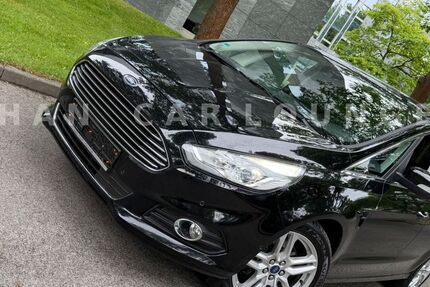 Ford S-Max 125.000 km 12.500 &euro; Nürnberg 90431