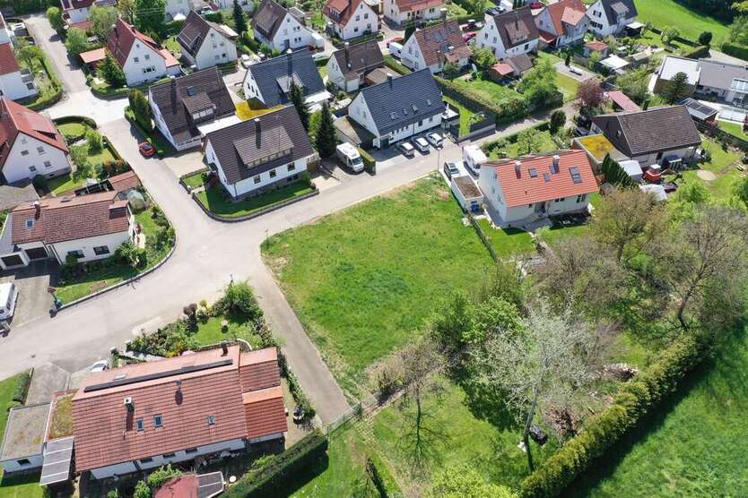 Grundstück zu verkaufen in Iggingen 186.000 € 909 m²