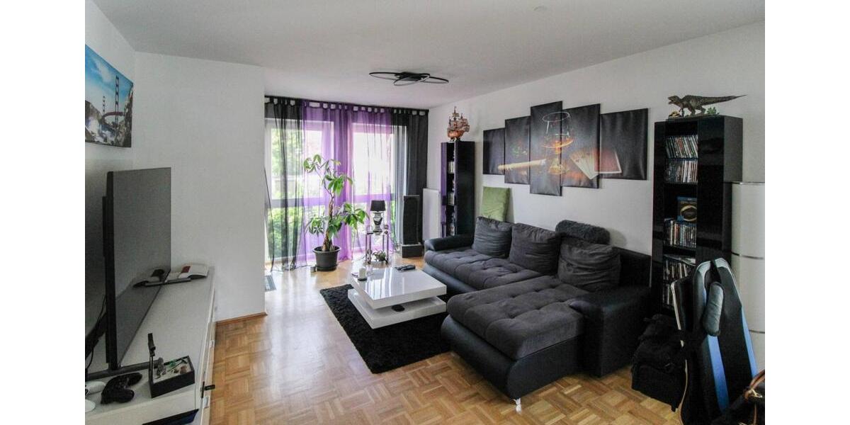 Wohnung zu vermieten. 3 zimmer