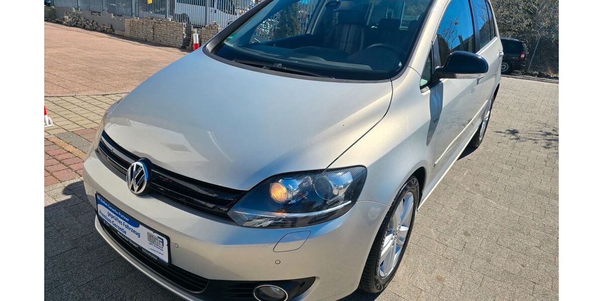 VW Golf 120.000 km 8.499 &euro; Fulda 36041