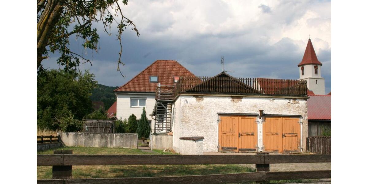 Mehrfamilienhaus, Wohnhaus Gerolfingen - 10 Zimmer, 300 m&sup2;, 215.000&euro; | Angebot:27050056