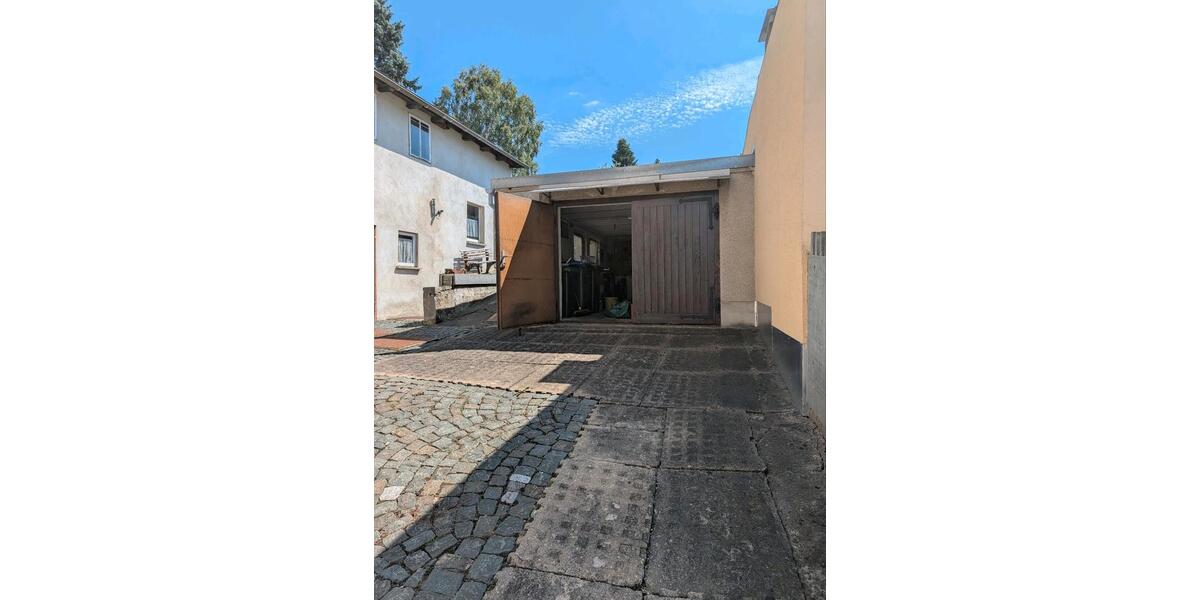 Doppelhaushälfte Weißendorf - 6 Zimmer, 130 m&sup2;, 75.000&euro; | Angebot:27415864