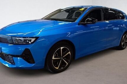 Opel Astra 8.837 km 24.490 &euro; Berlin 13581