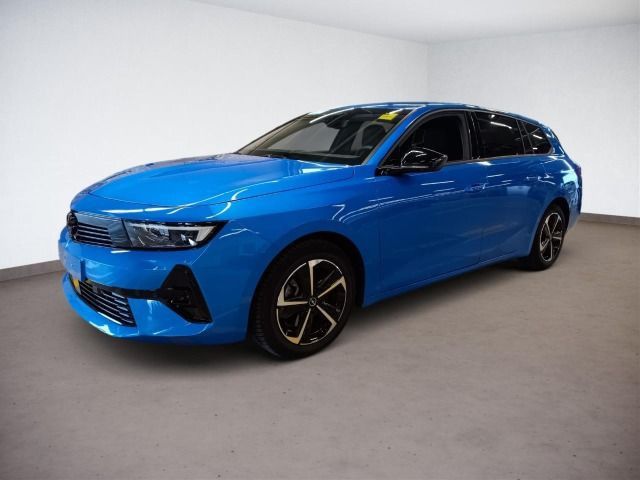 Opel Astra 8.837 km 24.490 &euro; Berlin 13581