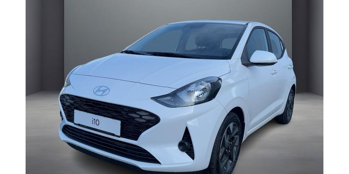 Hyundai i10 4.950 km 14.888 € Berlin 13089
