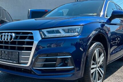 Audi Q5 145.998 km 24.990 &euro; Saarbrücken 66117