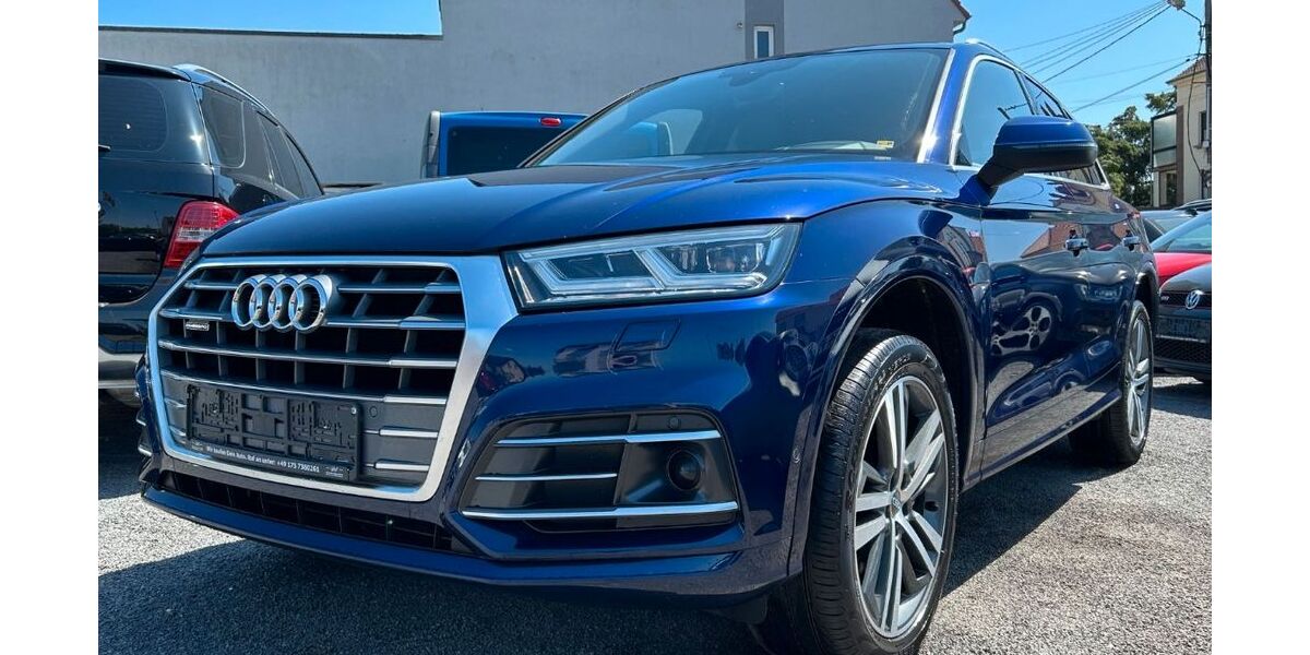 Audi Q5 145.998 km 24.990 &euro; Saarbrücken 66117