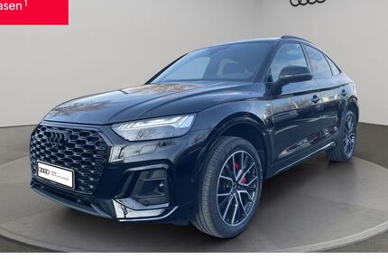 Audi Q5 9.072 km 51.990 &euro; Kassel 34125