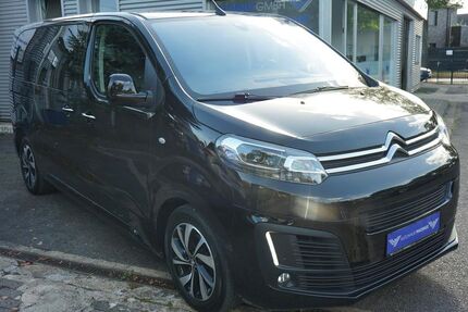 Citroen SpaceTourer 90.500 km 26.950 &euro; Krefeld 47807