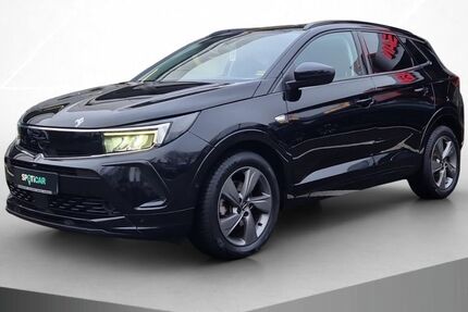 Opel Grandland (X) 80.614 km 21.340 &euro; Bad Driburg 33014
