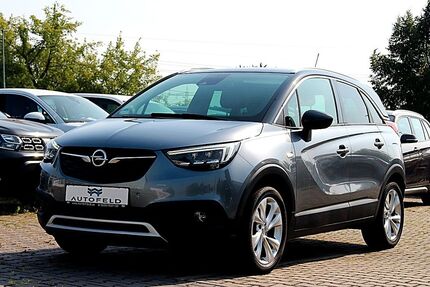 Opel Crossland (X) 113.900 km 9.650 € Ladenburg 68526