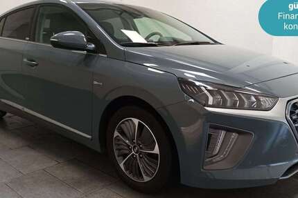 Hyundai IONIQ 48.383 km 17.470 &euro; Egelsbach 63329