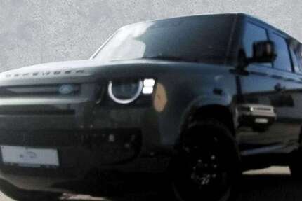 Land Rover Defender 3.000 km 88.990 &euro; Dörfles-Esbach 96487
