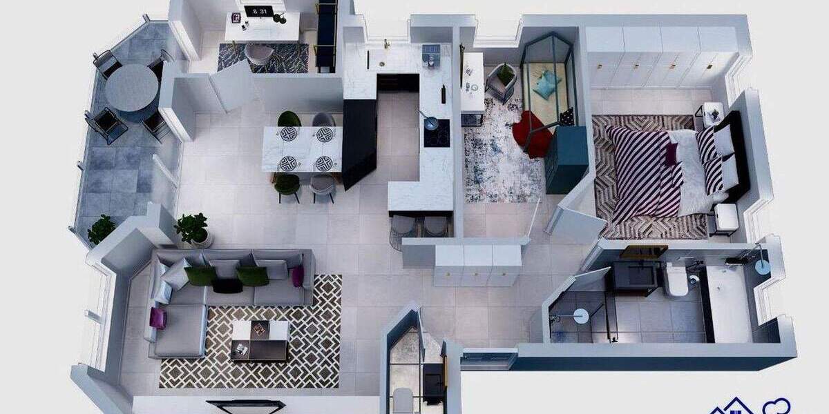 Etagenwohnung Pfedelbach - 3 Zimmer, 90 m&sup2;, 285.000&euro; | Angebot:25733296