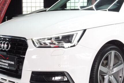Audi A1 90.372 km 16.299 € Bünde 32257
