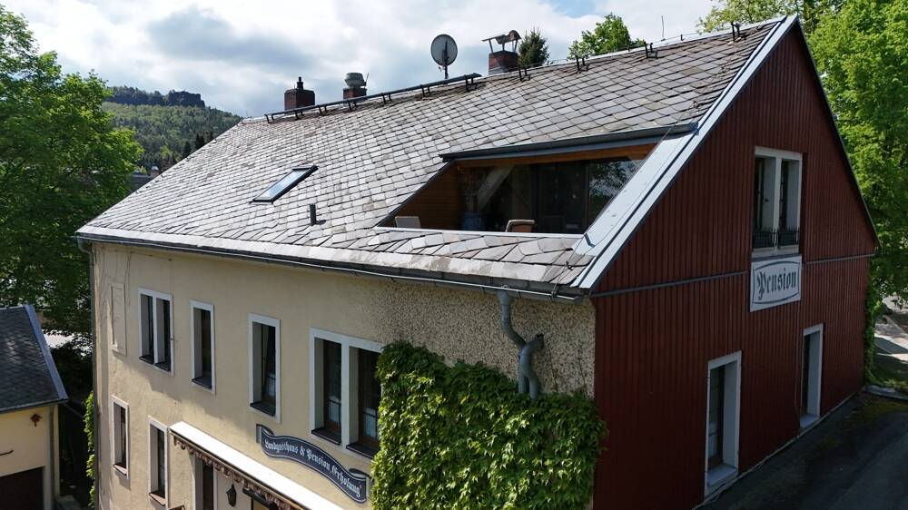 Gewerbeobjekt Gohrisch Kurort Gohrisch - 449.990&euro; | Angebot:26758561