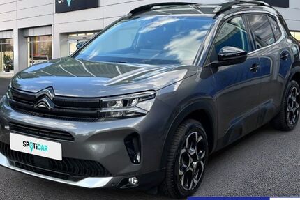 Citroen C5 Aircross 12.256 km 22.990 &euro; Hamburg 22529