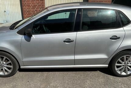 VW Polo 300.000 km 2.390 &euro; Helmstedt 38350