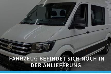 VW Crafter 146.000 km 28.980 € Würzburg 97076