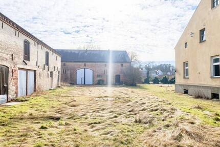 Haus Groß Kreutz (Havel) Deetz - 7 Zimmer, 202 m&sup2;, 350.000&euro; | Angebot:26417387