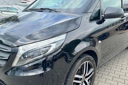 Mercedes-Benz Vito 79.762 km 34.790 &euro; Nabburg 92507