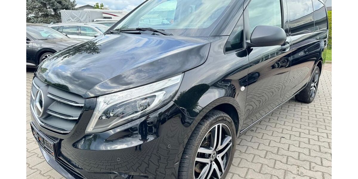 Mercedes-Benz Vito 79.762 km 34.790 &euro; Nabburg 92507