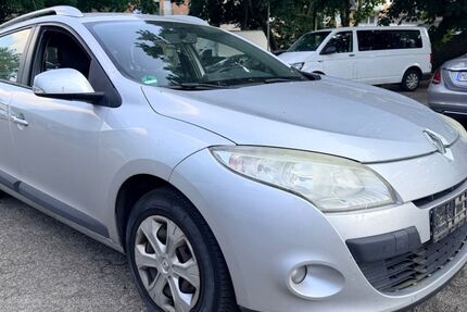 Renault Megane 320.000 km 1.100 &euro; Mönchengladbach 41061
