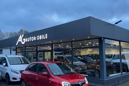 Renault Twingo 69.000 km 8.100 &euro; Wilhelmshaven 26386