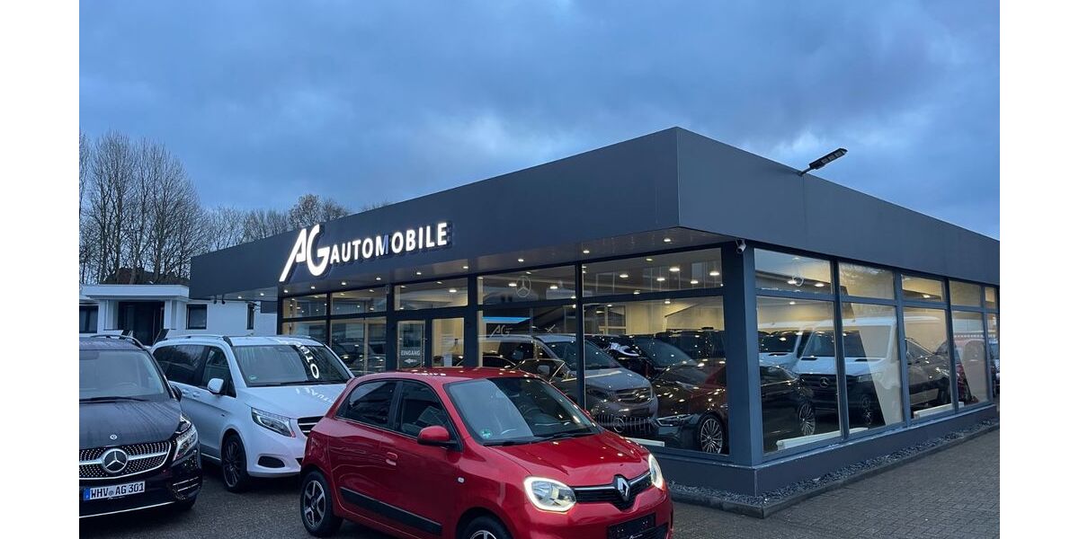 Renault Twingo 69.000 km 8.100 &euro; Wilhelmshaven 26386