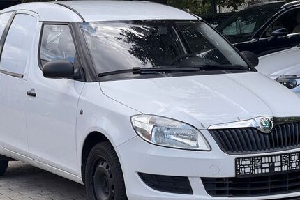 Skoda Roomster 170.000 km 2.490 &euro; Schönefeld 12529